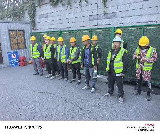玛纳斯公路下沉注浆施工单位